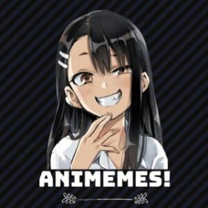 Animemes!