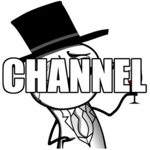 Meming Bot – Channel