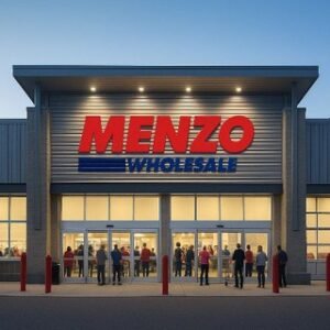MENZO SHOP