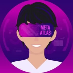 🇲🇦 Meta Atlas 🇲🇦