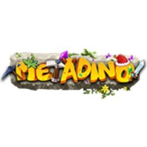 Metadino Official 12