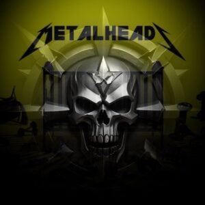 Metalheads (eng Gp)