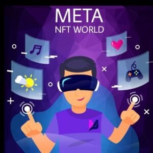 META NFT WORLD 🛡️ BNB Rewards