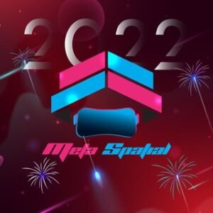Meta Spatial – Metaverse Gaming Platform