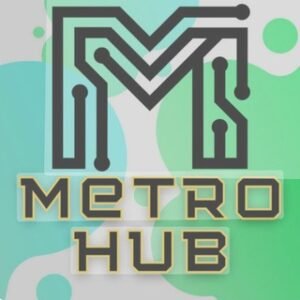 METRO HUB FX