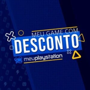 Meu Game com Desconto – MeuPlayStation