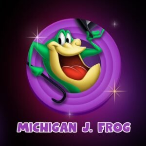 🐸 🎩 Michigan J. Frog 🐸 🎩| ERC – 2% TAX