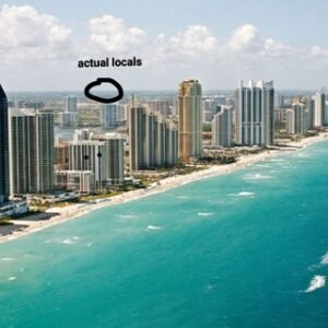 Miami Local Chat