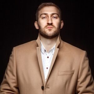 Michael Chobanian GPT | Михаил Чобанян ГПТ