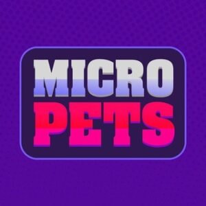 Micropets($pets)