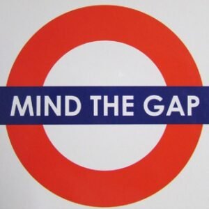 mind the gap