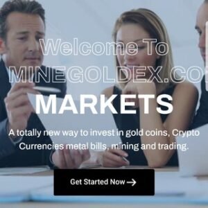 Minegoldex-invests.com [official Grp Cha...