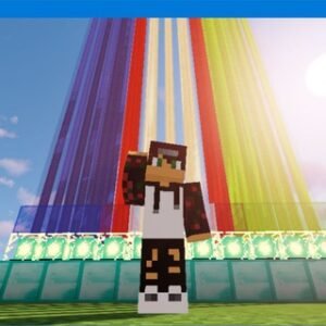 Minecraft Group