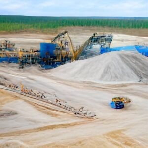 Обогащение и переработка