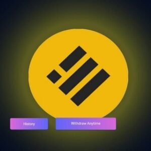 Earn $busd With Miner Community