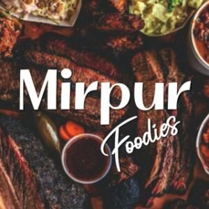 Mirpur Foodies