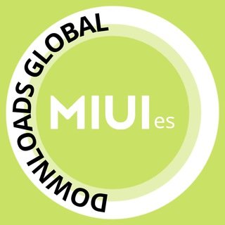 MIUIes | Downloads Global