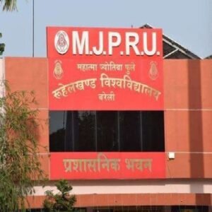 Mjpru Students Group