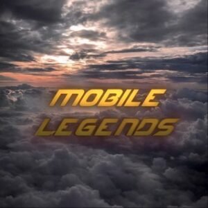 Mobile Legends❤️‍🔥