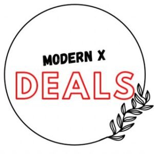 ModernXDeals