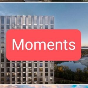 Moments   Forma