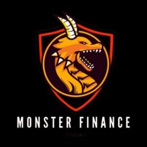 Monster Finance Official