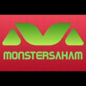 Monstersahamgroup
