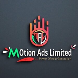 Motion Ads Limited (official)