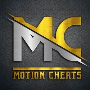 Motion Cheats (chat)