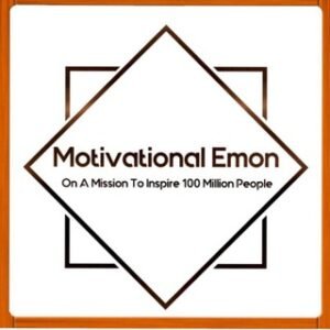 Free Motivation | Motivational Emon | Mo...