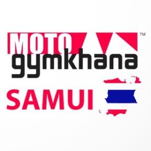 Motogymkhana Samui