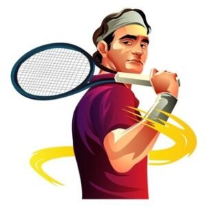 Tennis Move – Matching Partners Ar...