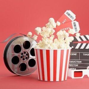 Movie City (mmsub)