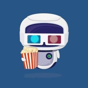 Movies Bot  All Movies & Webseries H...