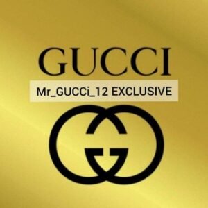 THIS MR_GUCCI_12 RELEASE