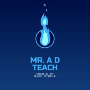 Mr. A D Teach