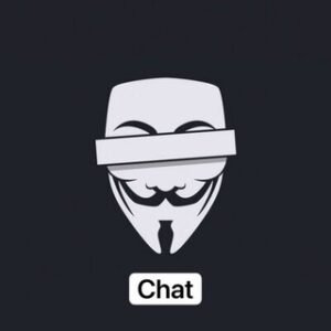 Mrrannonymous Chat