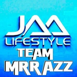 (MRRAZZ) JAA LIFESTYLE INDIA 🇮🇳