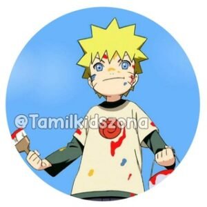 Tamil Kidszona Discussion