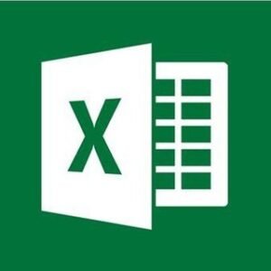M.s. Office, Excel, Powerpoint, Word