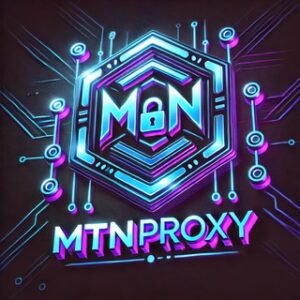 MTN PROXY 😉 VPN SERVICE