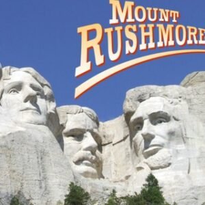 Mt. Rush Public