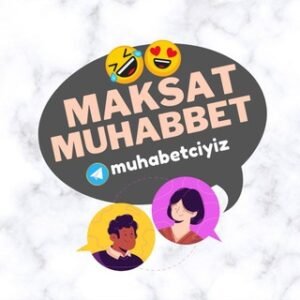 Maksat  Muhabbet
