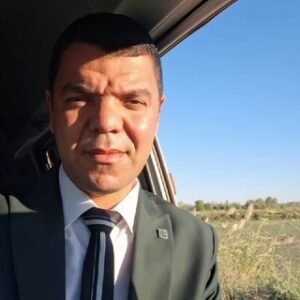 Dilbek Seytjanov_ “uhlislar Davras...