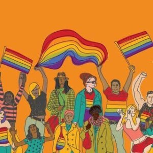 Mumbai Gay Group (lgbtq)