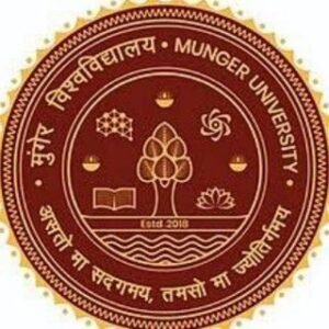 Munger University Update News (k G)