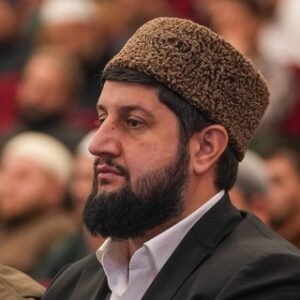 Мурад Исмаилов