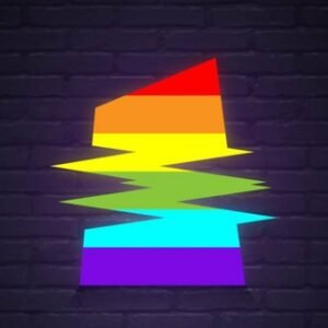 Murall (paint) Chat