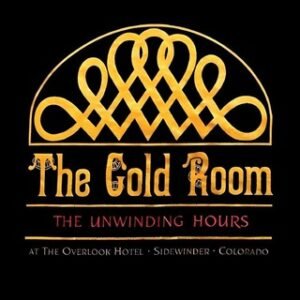 The Gold Room
