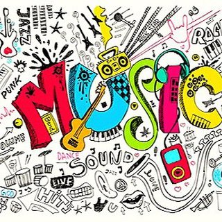 Audio y Video Musicales 🔊🔊🔊